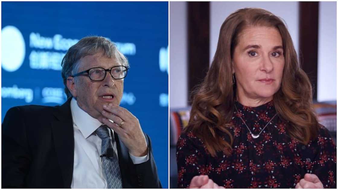 After their divorce, Bill Gates' ex wife Melinda becomes a billionaire After their divorce, Bill Gates' ex wife Melinda becomes a billionaire