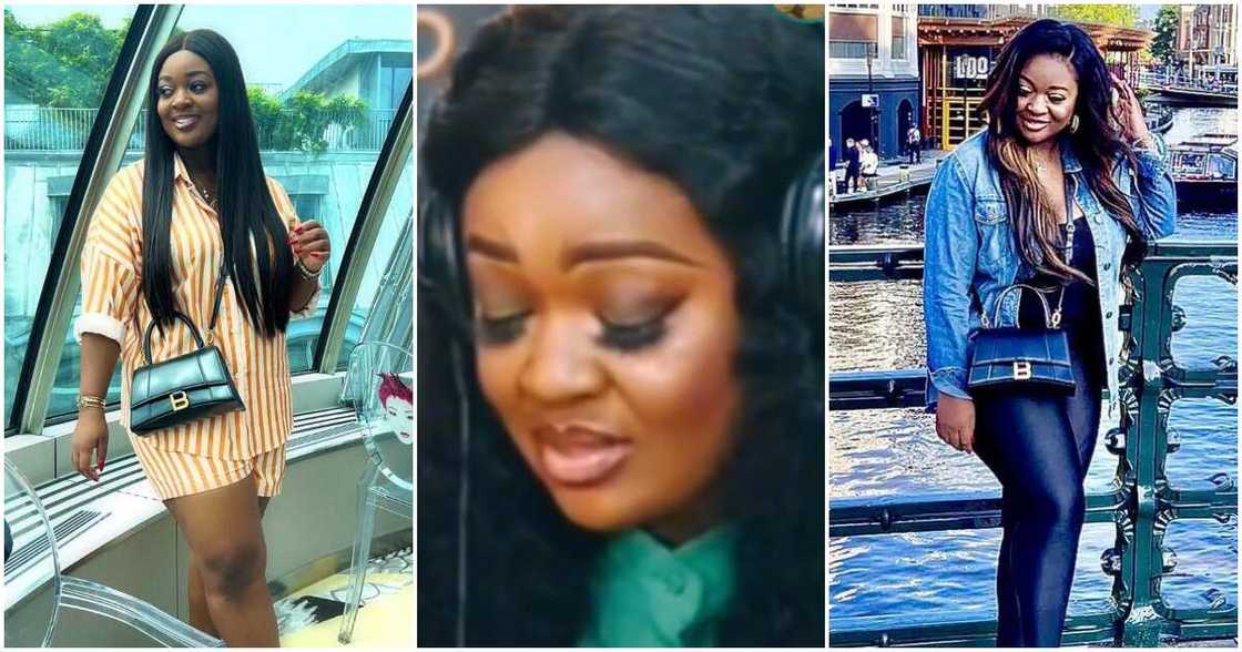 Jackie Appiah Jackie Appiah