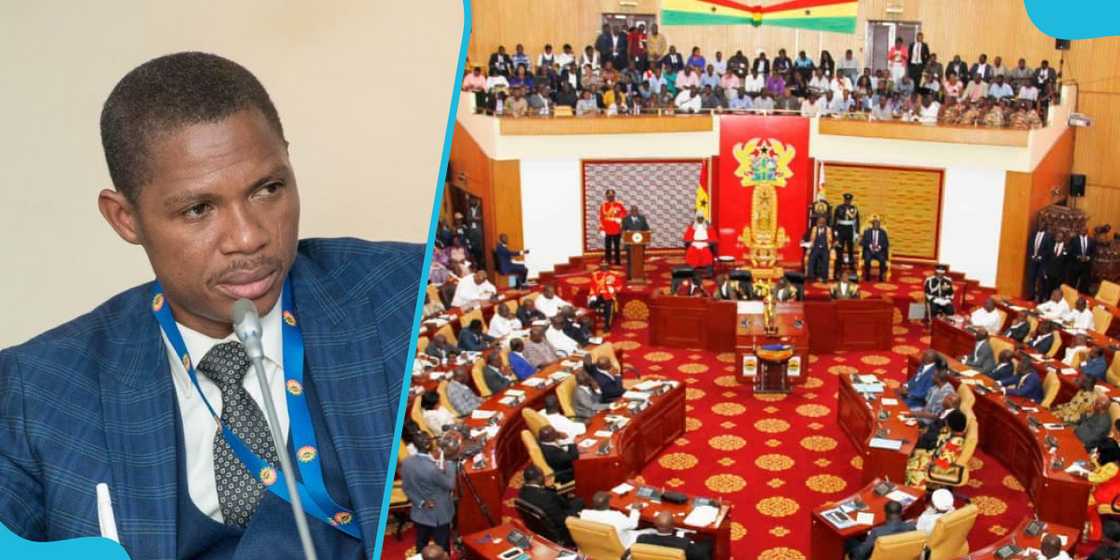 Death penalty removed from Ghana's laws Death penalty removed from Ghana's laws