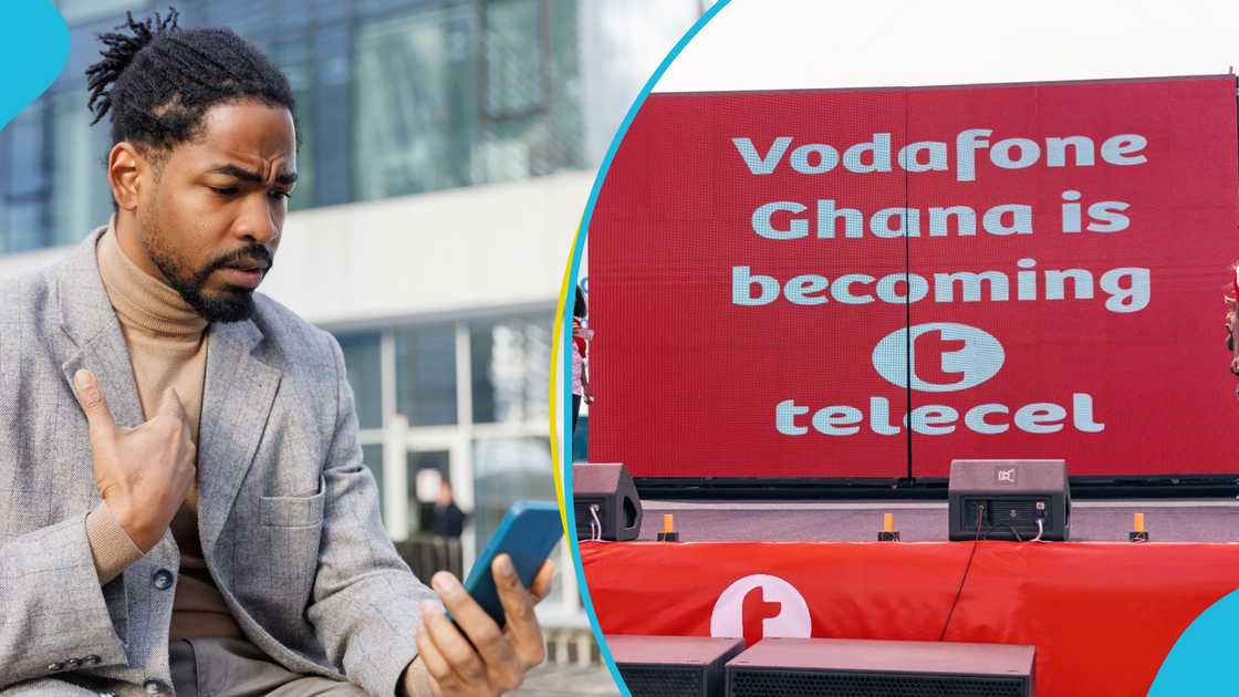 Telecommunication services in Ghana, Telecel Ghana, Voice and data costs in Ghana Telecommunication services in Ghana, Telecel Ghana, Voice and data costs in Ghana