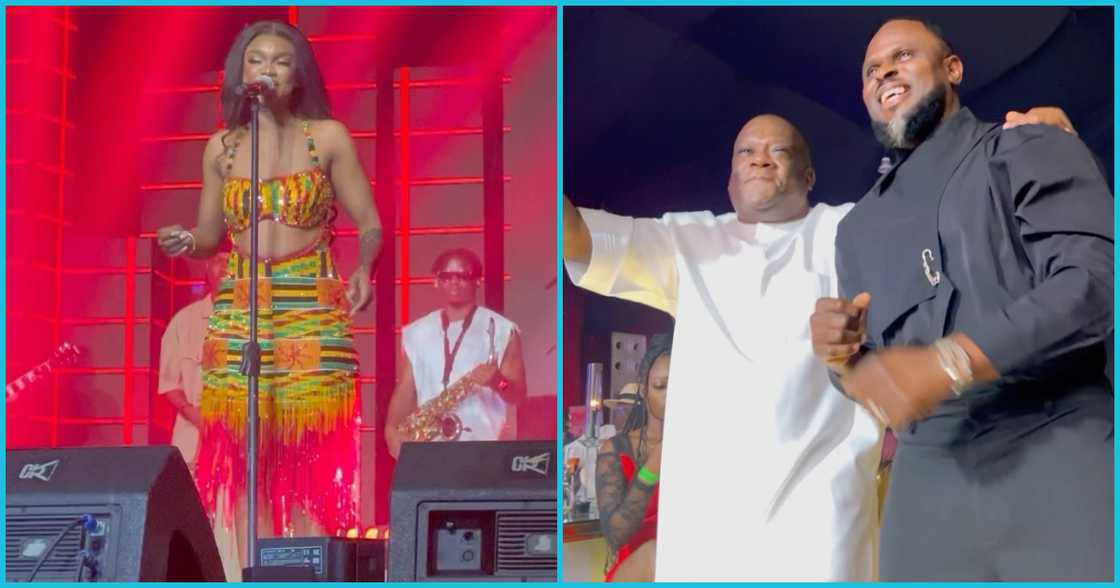 Becca's husband Becca's husband