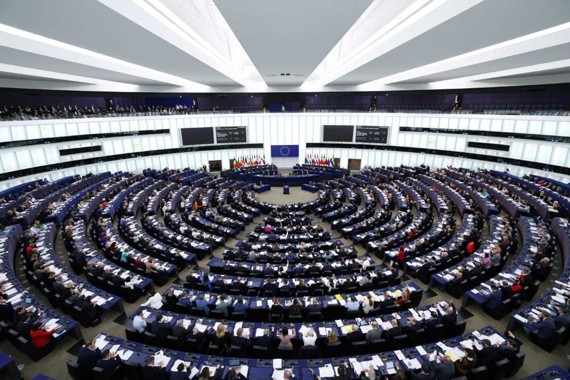 EU lawmakers said they were disappointed the law would not include a consent-based definition of rape