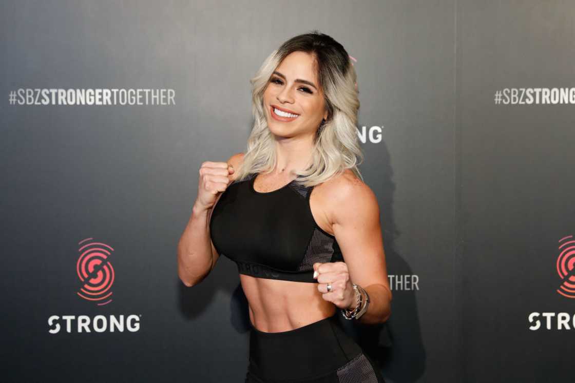 fitness models over 50 fitness models over 50