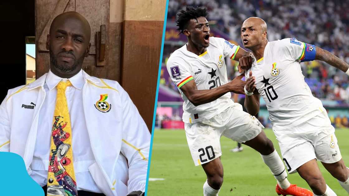 Black Stars, Ghana squad, Mohammed Kudus, Andre Ayew, Augustine Boakye, Otto Addo, Otto Addo squad announcement, friendlies against Austria and Germany, Ayew omission, Augustine Boakye performance, Ibrahim Osman Birmingham City, Felix Afena-Gyan. Black Stars, Ghana squad, Mohammed Kudus, Andre Ayew, Augustine Boakye, Otto Addo, Otto Addo squad announcement, friendlies against Austria and Germany, Ayew omission, Augustine Boakye performance, Ibrahim Osman Birmingham City, Felix Afena-Gyan.