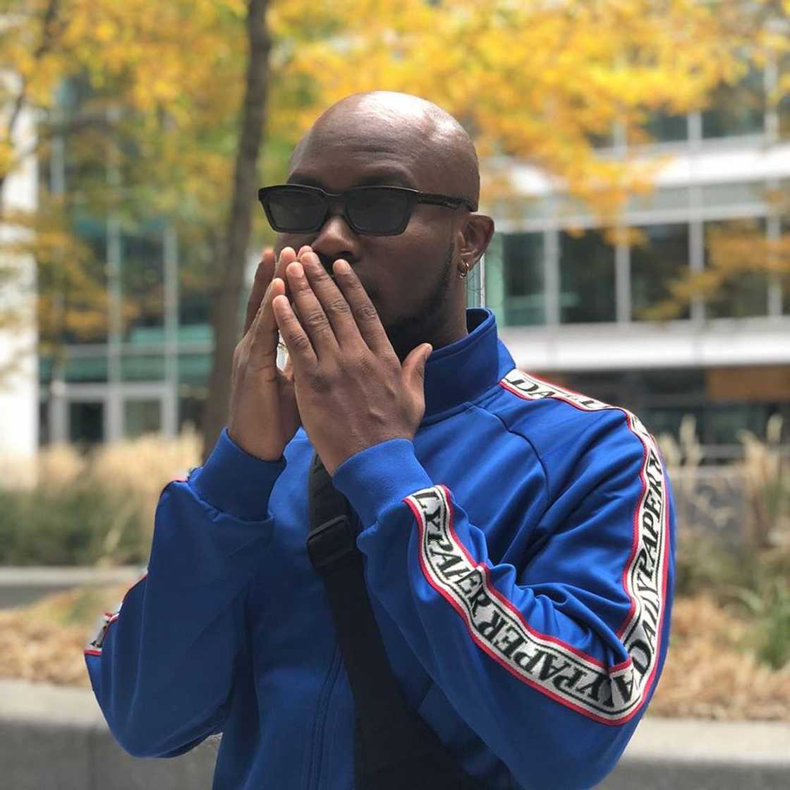 King Promise age King Promise age