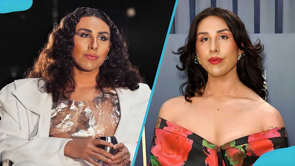 famous intersex people famous intersex people