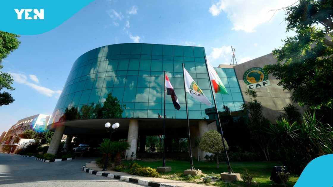 4 Times CAS Overturned CAF Decisions as Senegal Challenge AFCON Verdict 4 Times CAS Overturned CAF Decisions as Senegal Challenge AFCON Verdict