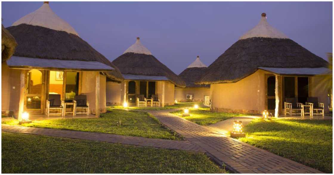 Sogakope Beach Resort Sogakope Beach Resort