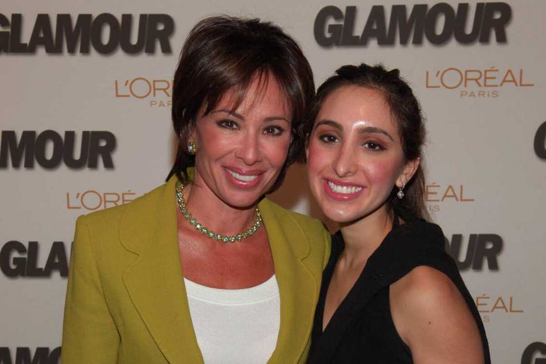 Get to know Christi Pirro, a lawyer, legal clerk, and the daughter of