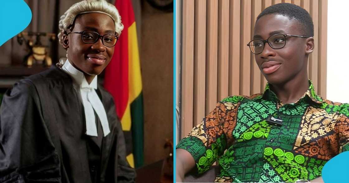 lawyer, ghana, call to bar, danquah adjei domson, ghana lawyer, ghana school of law