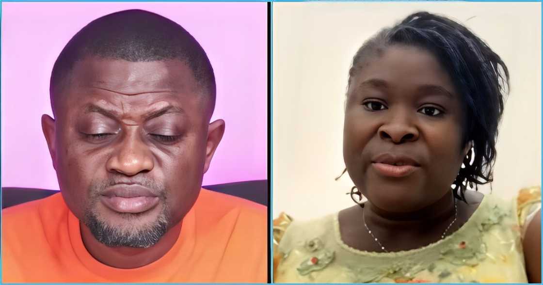 DJ Nyme (left) & Lawrencia (right)
Photo credit: SVTV Africa/YouTube DJ Nyme (left) & Lawrencia (right)
Photo credit: SVTV Africa/YouTube