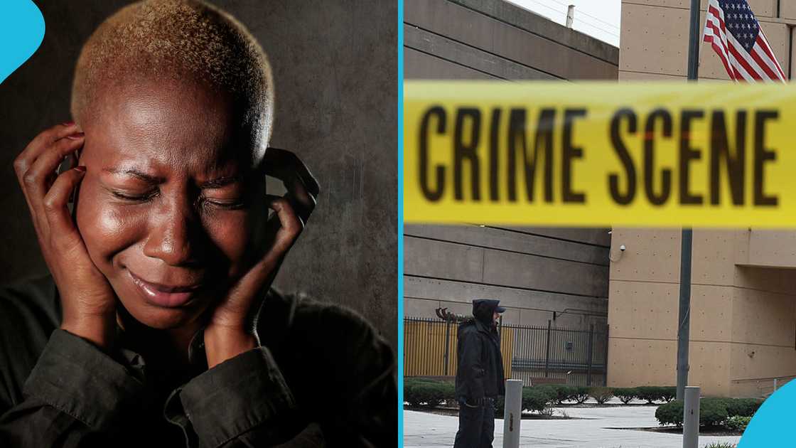 Ghanaian Travellers, US crimes, US visa, travel to use, safety, theft, visa fraud Ghanaian Travellers, US crimes, US visa, travel to use, safety, theft, visa fraud