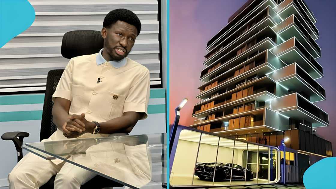 Nana Kwame Bediako, Oxford No. 1 Hotel, Ghanaian High Court ruling, Cola Holdings, Cheddar hotel, Cheddar, Cheddar hotel takeover, Cheddar $14.9 million debt dispute, Cheddar Cola Holdings