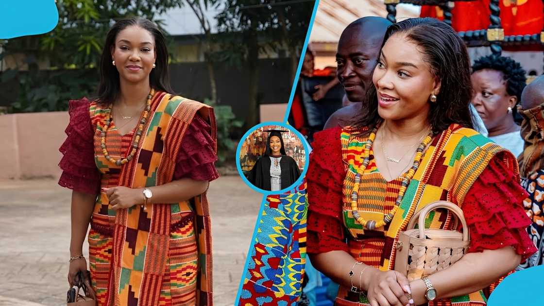 Ghana, Vanessa Aseye Atikpui, Dalian Medical University, Holy Child SHS, China Ghana, Vanessa Aseye Atikpui, Dalian Medical University, Holy Child SHS, China