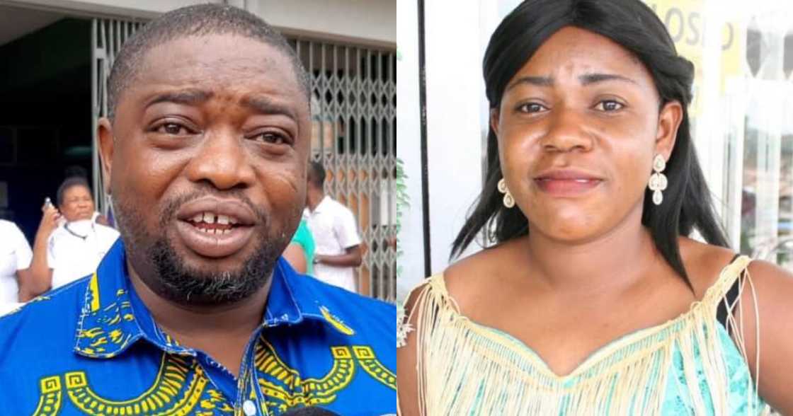 No medical records of T'di woman have been released to Police – Effia Nkwanta