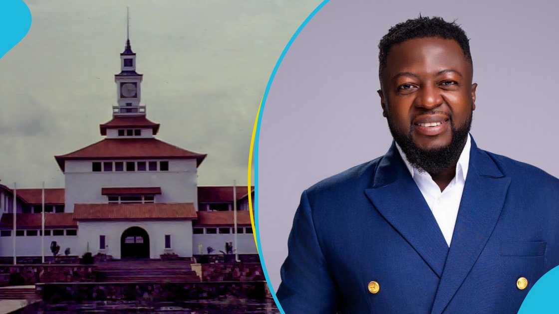 Student Sues Univerity of Ghana Over SRC Presidential Race