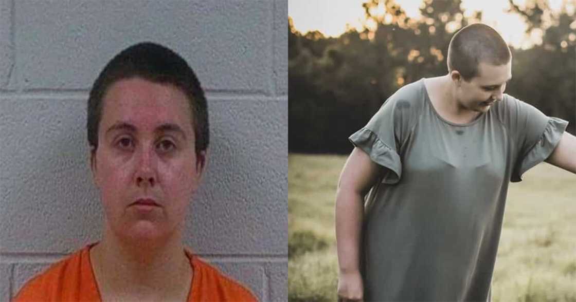 Woman, 22, Arrested after Faking Cancer Diagnosis, Collecting KSh 1.6 Million in Donations Woman, 22, Arrested after Faking Cancer Diagnosis, Collecting KSh 1.6 Million in Donations