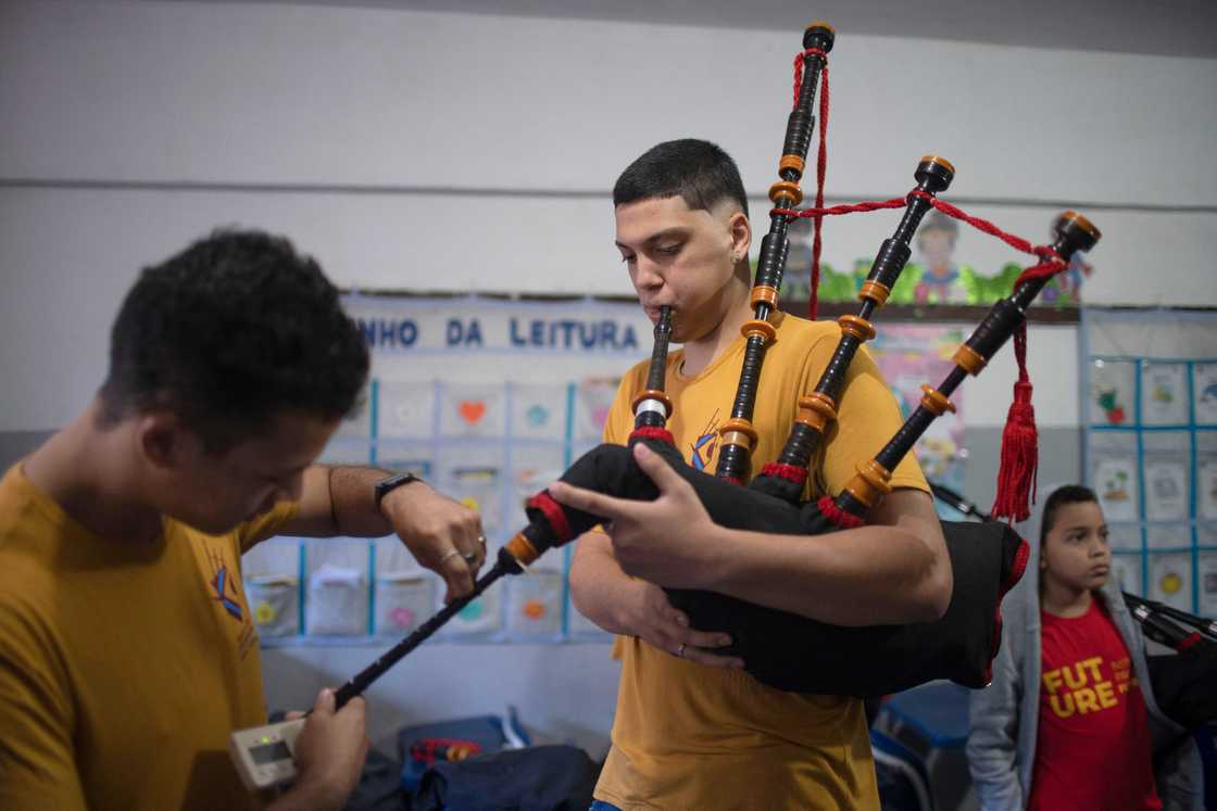 hardest instrument to play hardest instrument to play