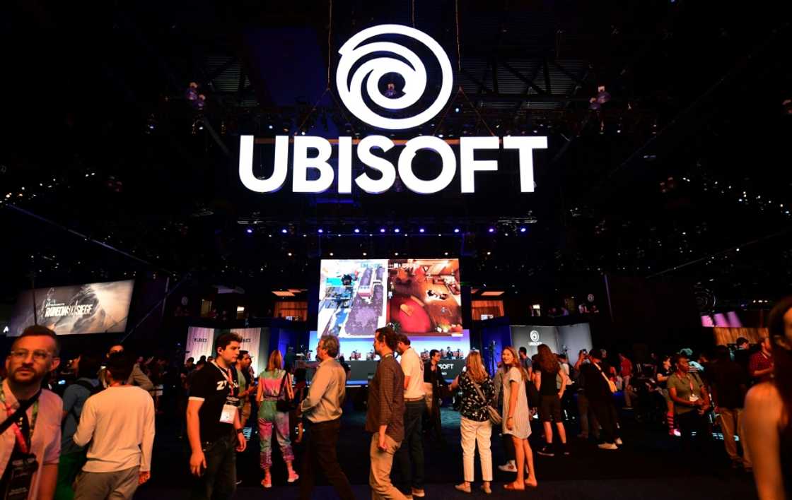 Ubisoft was hit with a fan backlash over its attempt to leverage NFTs Ubisoft was hit with a fan backlash over its attempt to leverage NFTs