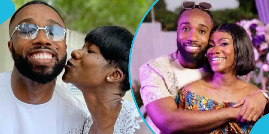 Harold Amenyah Harold Amenyah