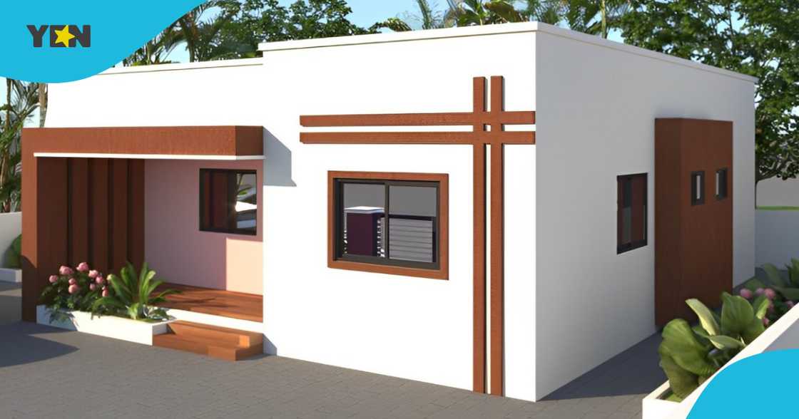 The Greenery in Nsawam The Greenery in Nsawam