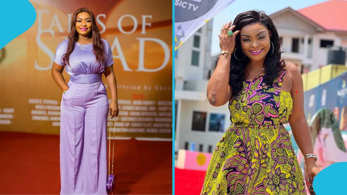 Beverly Afaglo, social media, Ghanaians, TGMA, award shows in Ghana, BET, AMCA, Eddie Nartey, Chatterhouse Beverly Afaglo, social media, Ghanaians, TGMA, award shows in Ghana, BET, AMCA, Eddie Nartey, Chatterhouse