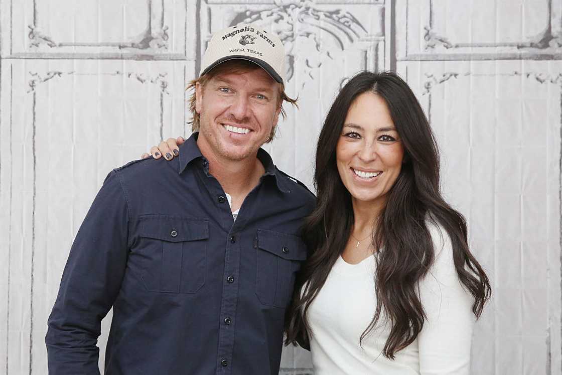 Chip Gaines