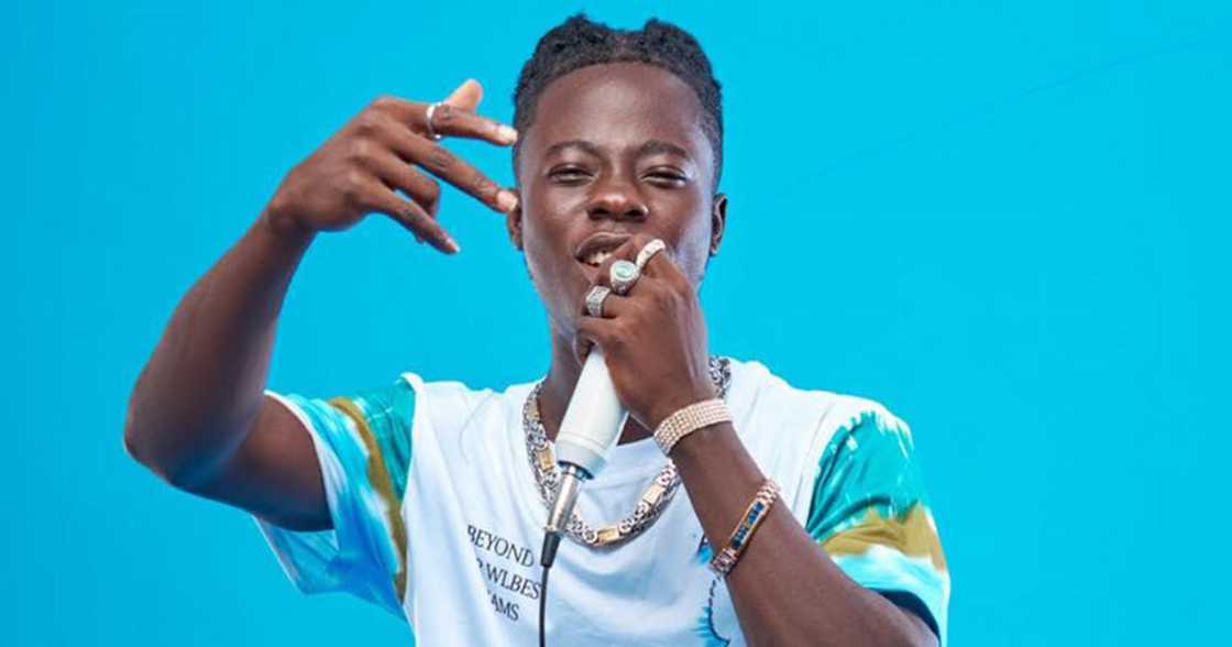 Da Yanney Features Tulenkey On 'Eye Clear'; Details Of New Song Drop Da Yanney Features Tulenkey On 'Eye Clear'; Details Of New Song Drop