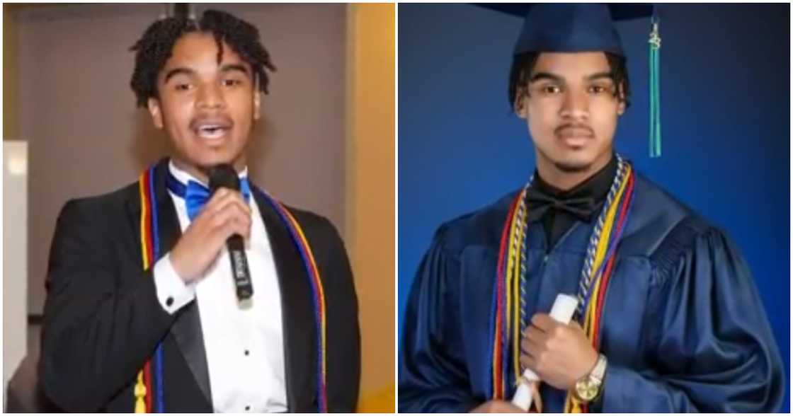 Photos of Black teenager Dennis Barnes. Photos of Black teenager Dennis Barnes.