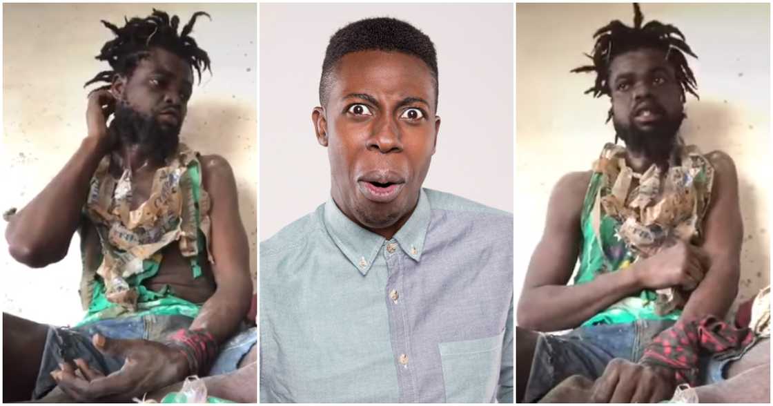 King Joefro King Joefro