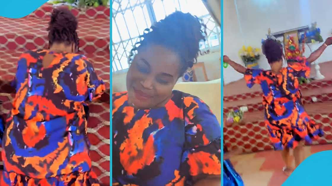 Ghanaian Woman, Kindness, Daughter, Savings, Phone, Gift Ghanaian Woman, Kindness, Daughter, Savings, Phone, Gift