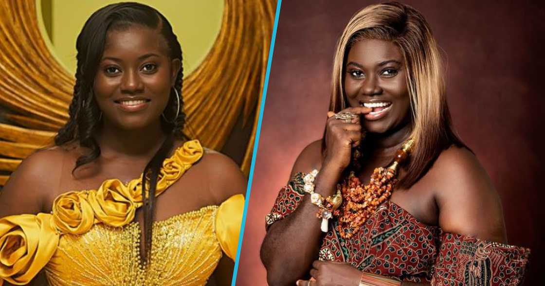 Photos of Afua Asantewaa Owusu Aduonum. Photos of Afua Asantewaa Owusu Aduonum.