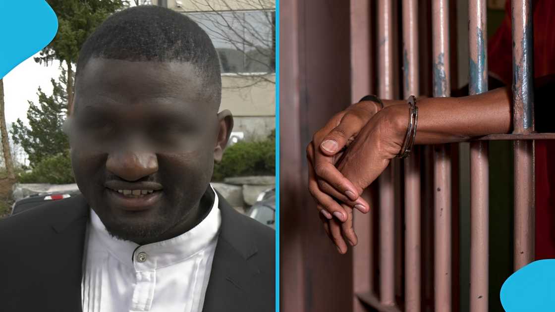 Pastor Emmanuel Yeboah, Emmanuel Yeboah jailed, Canada, Emmanuel Yeboah jailed in Canada, Barrie congregation, Ontario, Criminal conviction Pastor Emmanuel Yeboah, Emmanuel Yeboah jailed, Canada, Emmanuel Yeboah jailed in Canada, Barrie congregation, Ontario, Criminal conviction
