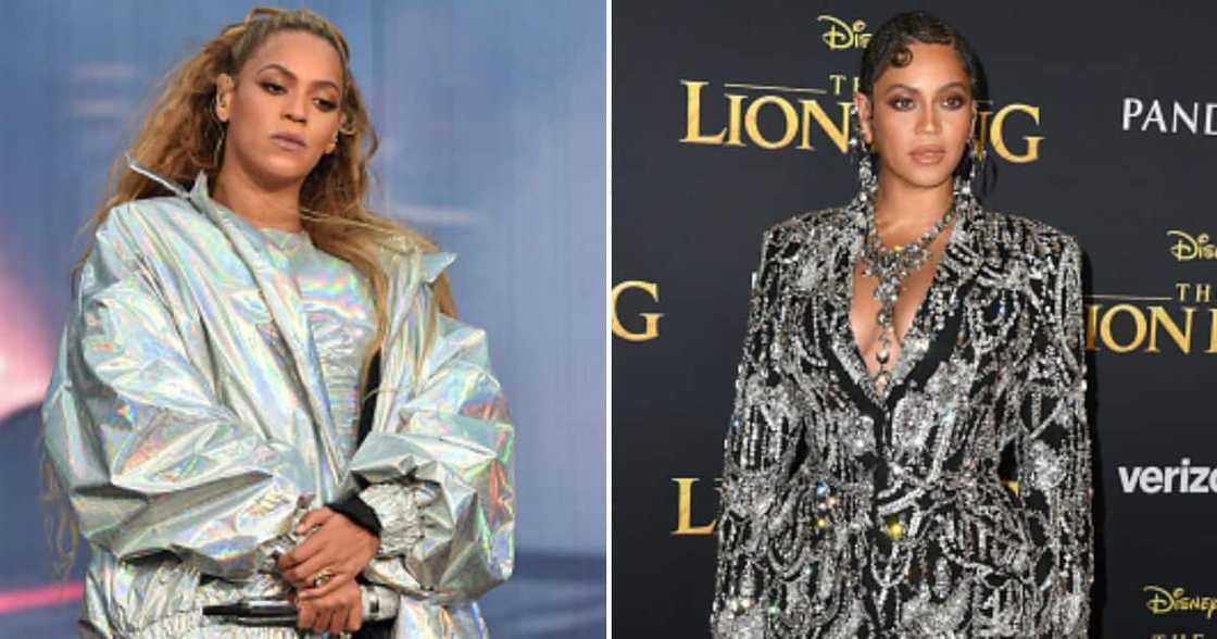 Beyoncé Reportedly Booked for $24 Million for Dubai Private Event ...