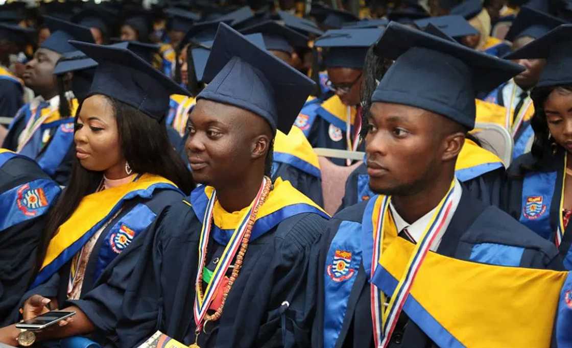 UCC masters programmes