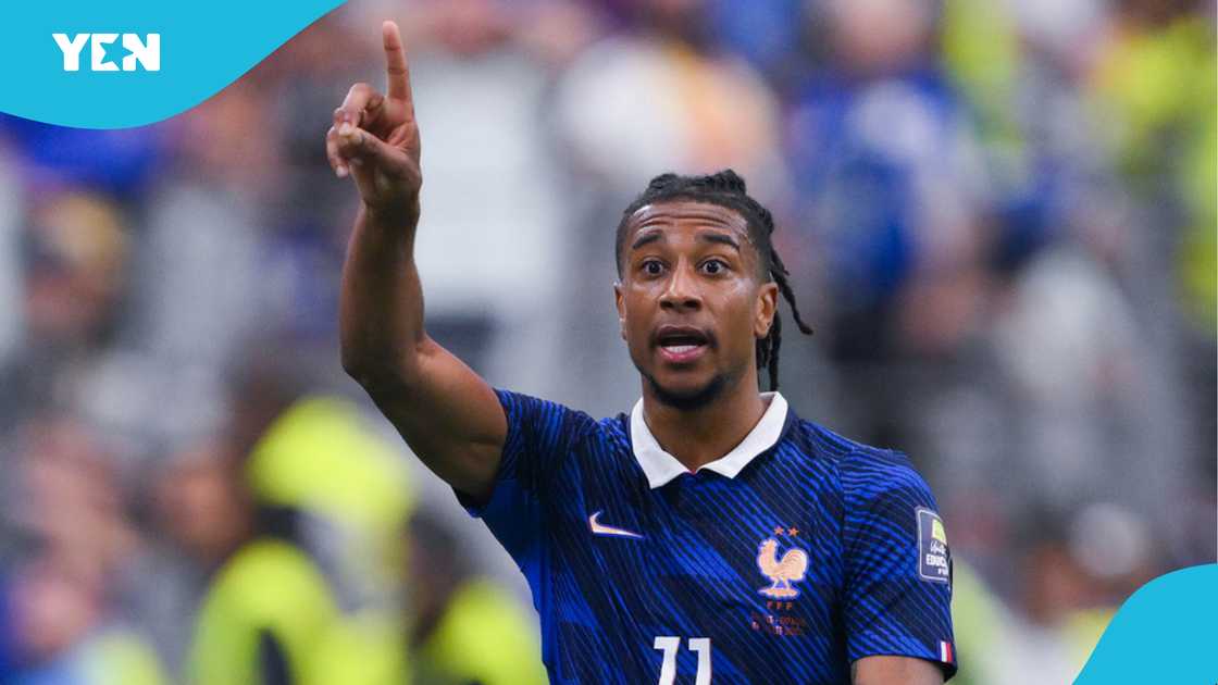World Cup 2026: Michael Olise Breaks Pele's Assist Record Despite France's Defeat to England World Cup 2026: Michael Olise Breaks Pele's Assist Record Despite France's Defeat to England