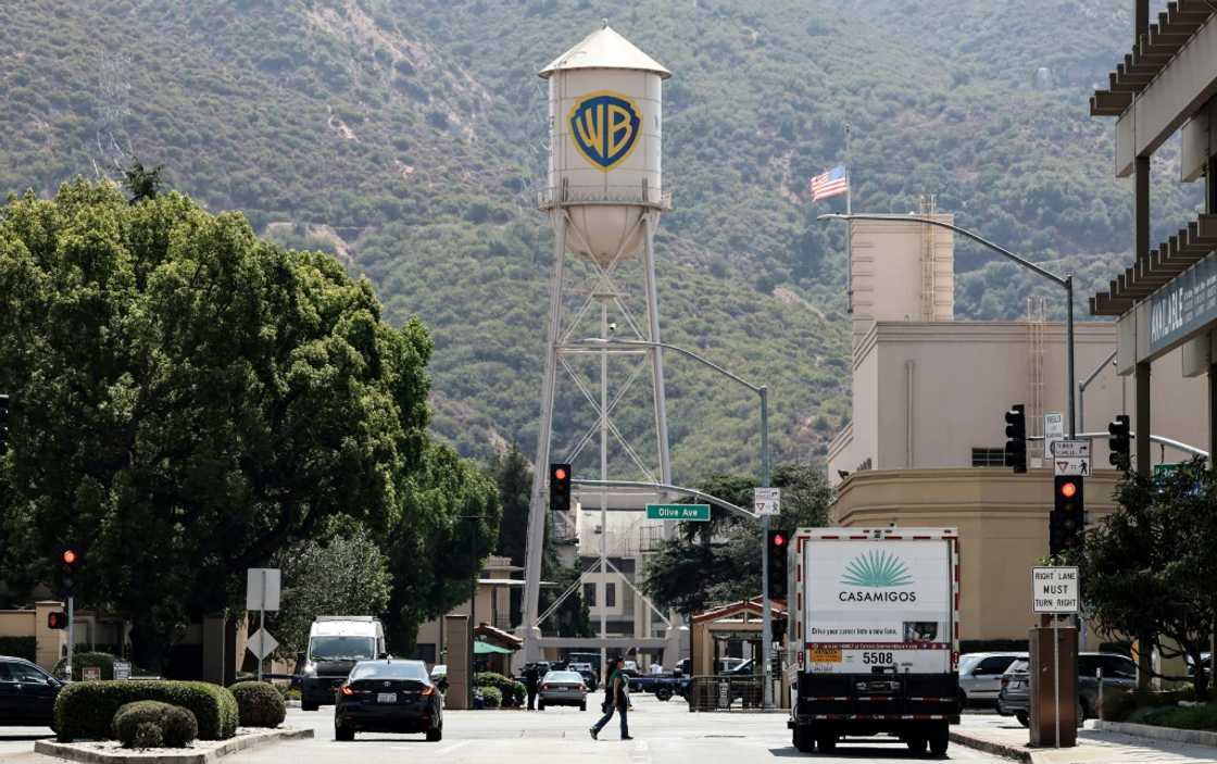 Warner Bros. is among top Hollywood studios that are suing MiniMax, a Chinese AI company, for alleged copyright infringement. Warner Bros. is among top Hollywood studios that are suing MiniMax, a Chinese AI company, for alleged copyright infringement.