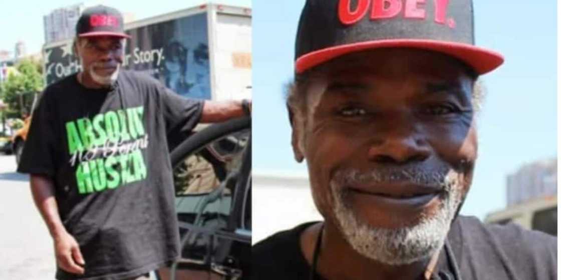 Billy Ray Harri Billy Ray Harri