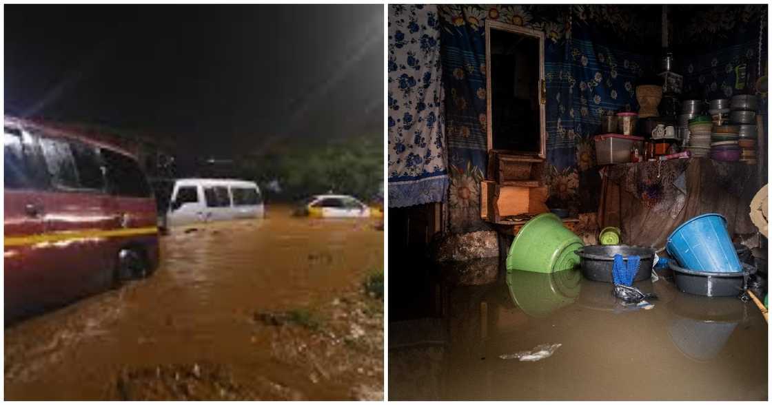 Accra floods