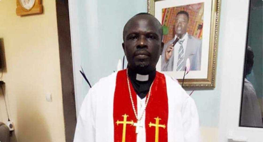 Top prophets in Ghana that are missing in action Top prophets in Ghana that are missing in action