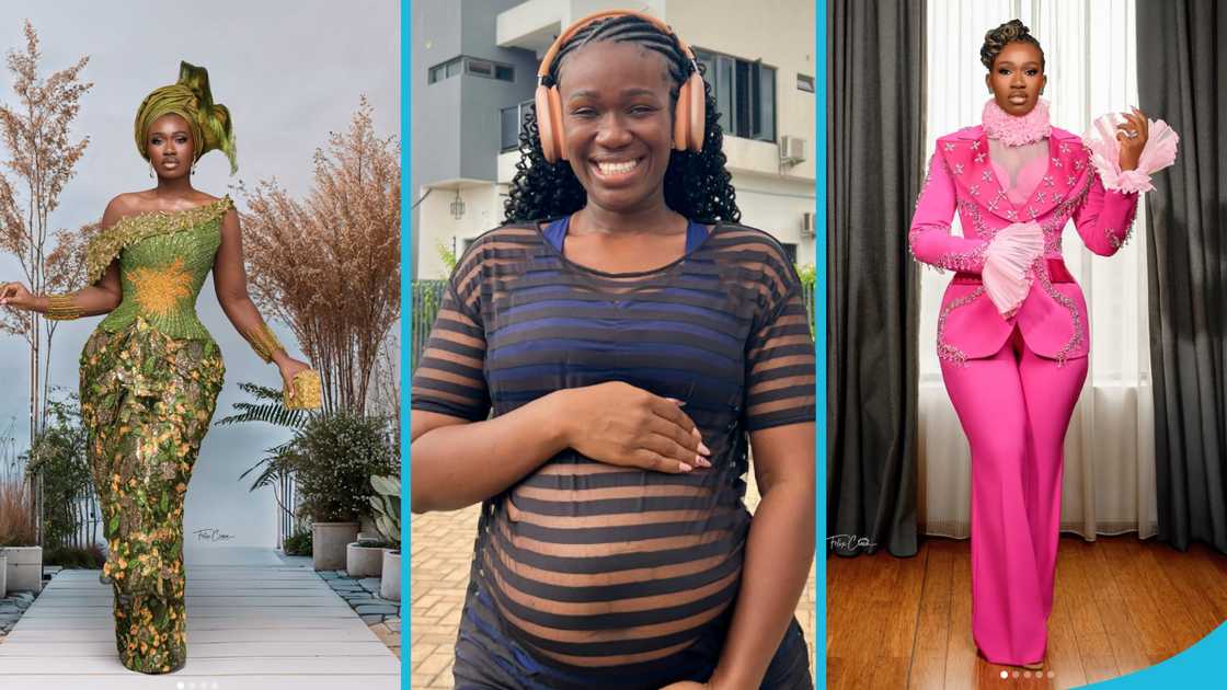 Anita Asuoha, Real Warri Pikin, Celebrity Pregnancy Announcements, Celebrity Babies, Nigerian Celebrities, Nigerian Stars Anita Asuoha, Real Warri Pikin, Celebrity Pregnancy Announcements, Celebrity Babies, Nigerian Celebrities, Nigerian Stars