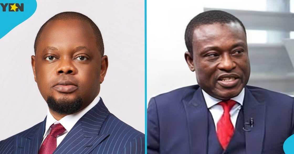 Dr Justice Srem-Sai, Office of the Special Prosecutor, OSP, Kissi Agyebeng, High Court, Attorney General Dr Justice Srem-Sai, Office of the Special Prosecutor, OSP, Kissi Agyebeng, High Court, Attorney General