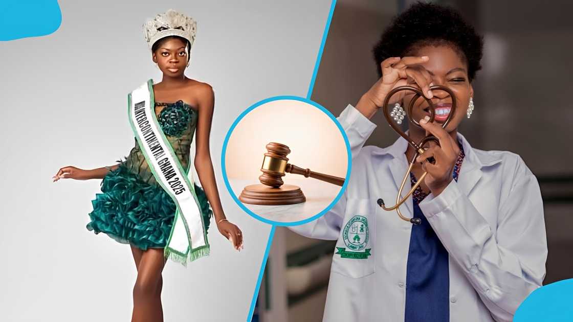 Chiaky Otuteye, Ghana, Accra, Kumasi, Miss Intercontinental, Medical Doctor Chiaky Otuteye, Ghana, Accra, Kumasi, Miss Intercontinental, Medical Doctor