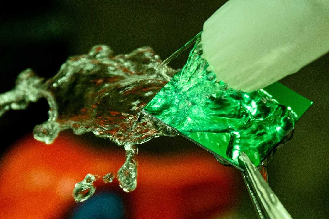 South Korea and Taiwan are keenly aware of the strategic significance of the semiconductor industry South Korea and Taiwan are keenly aware of the strategic significance of the semiconductor industry