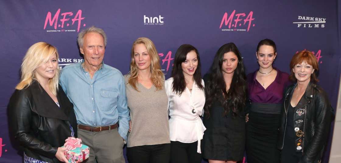 what happened to kathryn eastwood? what happened to kathryn eastwood?