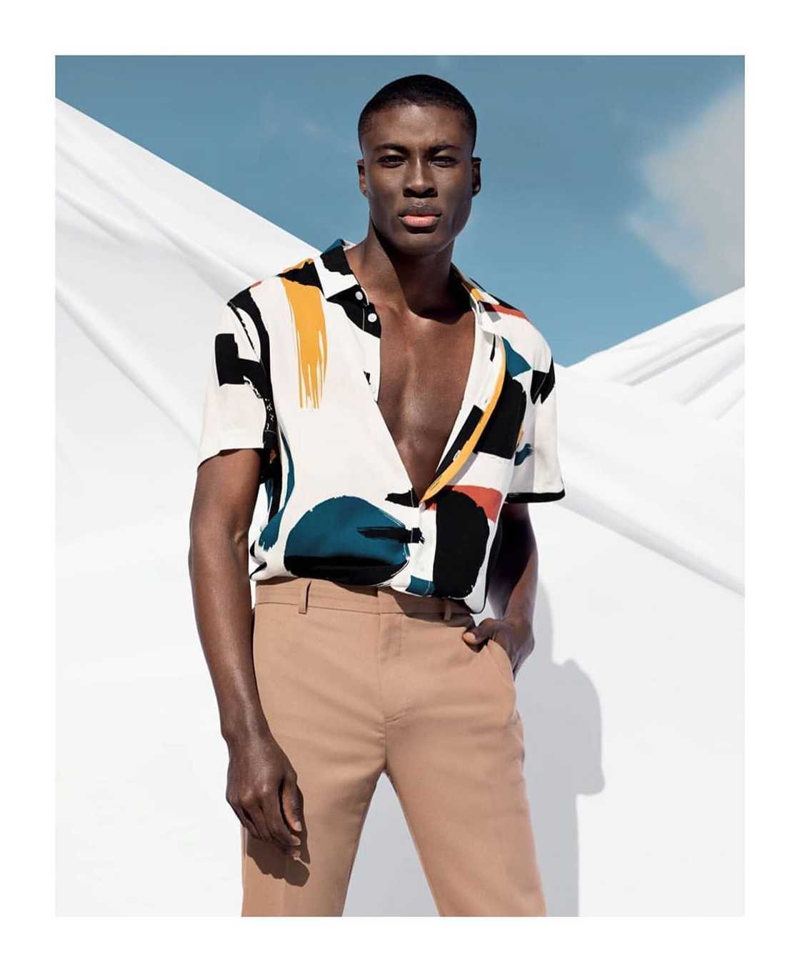 Kermit Oduro Kermit Oduro