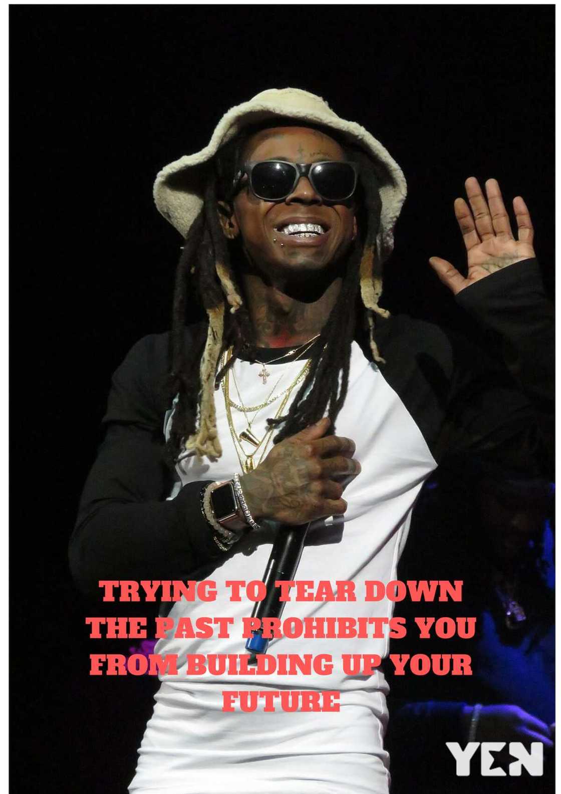 Lil Wayne quotes on success Lil Wayne quotes on success