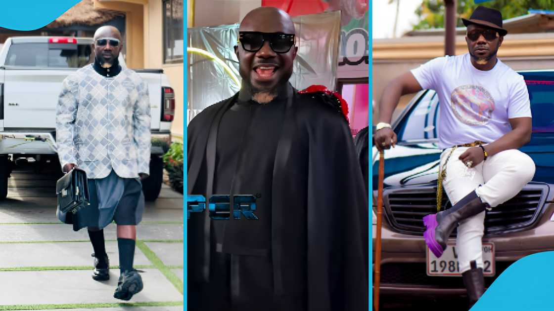 TGMAs, Ghana, osebo, Nana Aba Anamoah, Osebo the zaraman's kids, TGmA 2025, Telecel TGMAs, Ghana, osebo, Nana Aba Anamoah, Osebo the zaraman's kids, TGmA 2025, Telecel