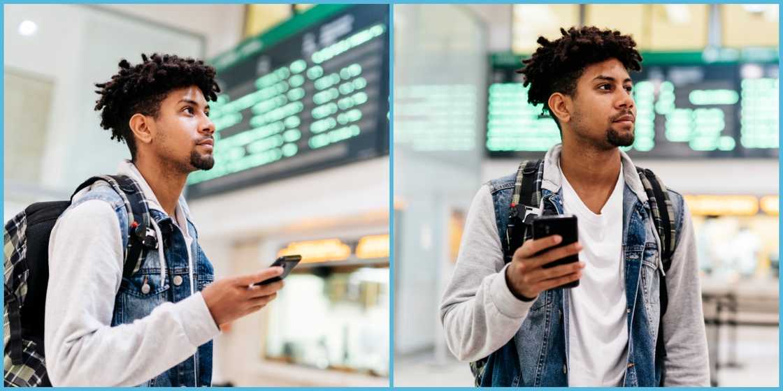 “I’ve Got My Passport And Visa, What Else Do I Need To Travel”: Travel Expert Advises “I’ve Got My Passport And Visa, What Else Do I Need To Travel”: Travel Expert Advises