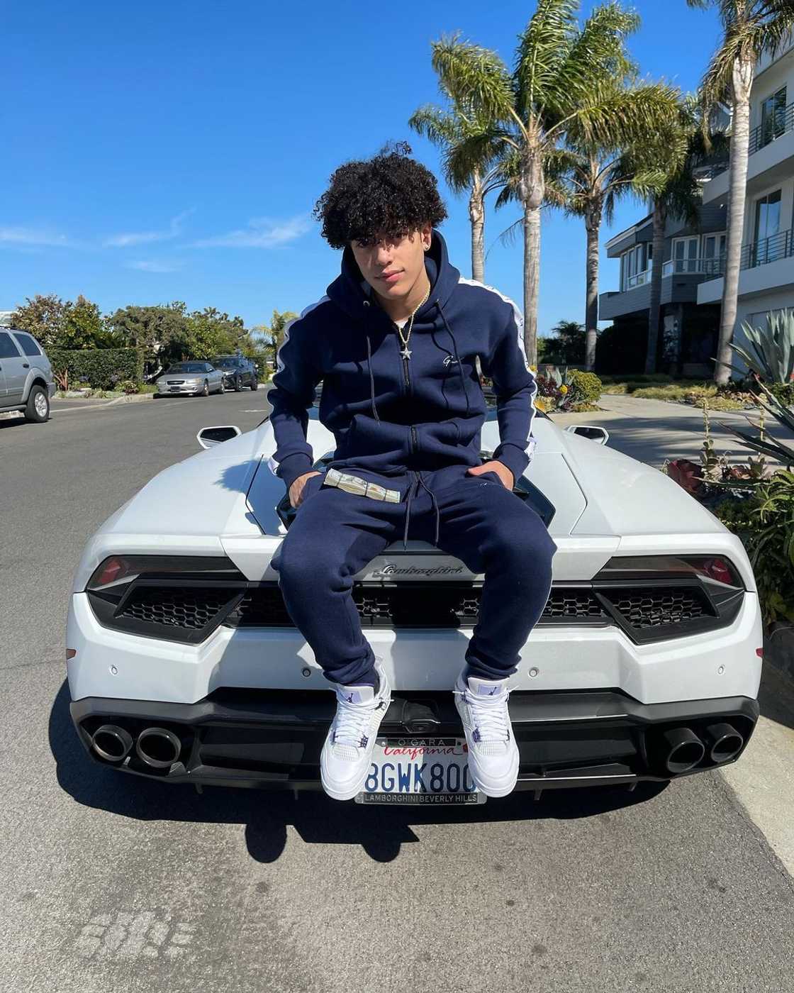 DerekTrendz DerekTrendz